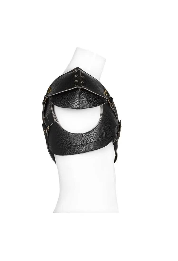 Blackwood Barbarian Armor My Store