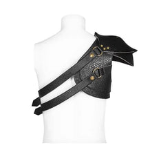 Blackwood Barbarian Armor My Store