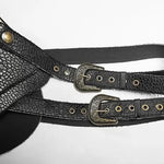 Blackwood Barbarian Armor My Store