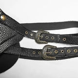 Blackwood Barbarian Armor My Store
