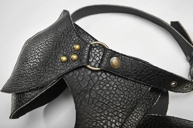 Blackwood Barbarian Armor My Store