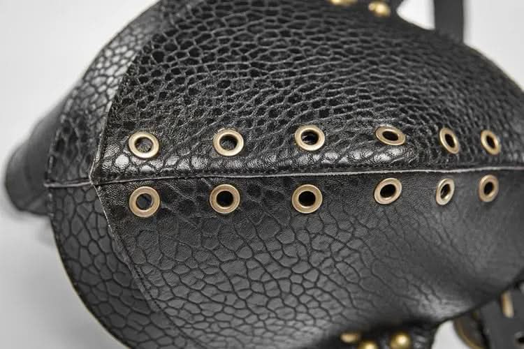 Blackwood Barbarian Armor My Store