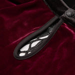 Bloodborne Dress - Red - PunkRave