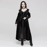 Bloodthorn Dress - PunkRave
