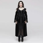 Bloodthorn Dress - PunkRave