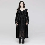 Bloodthorn Dress - PunkRave