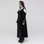 Bloodthorn Dress - PunkRave