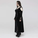 Bloodthorn Dress - PunkRave