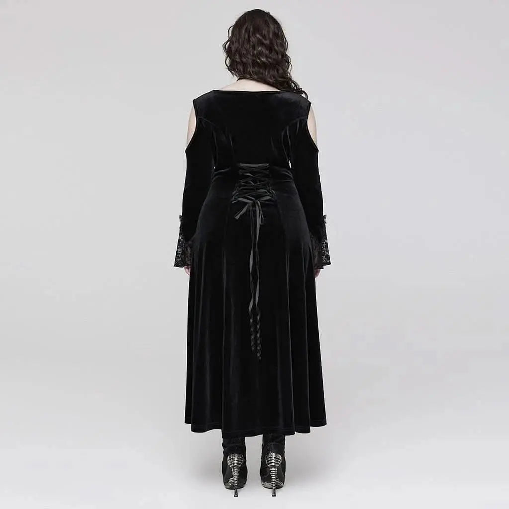 Bloodthorn Dress - PunkRave