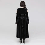 Bloodthorn Dress - PunkRave