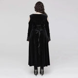 Bloodthorn Dress - PunkRave