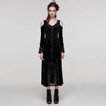 Bloodthorn Dress - PunkRave