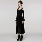 Bloodthorn Dress - PunkRave