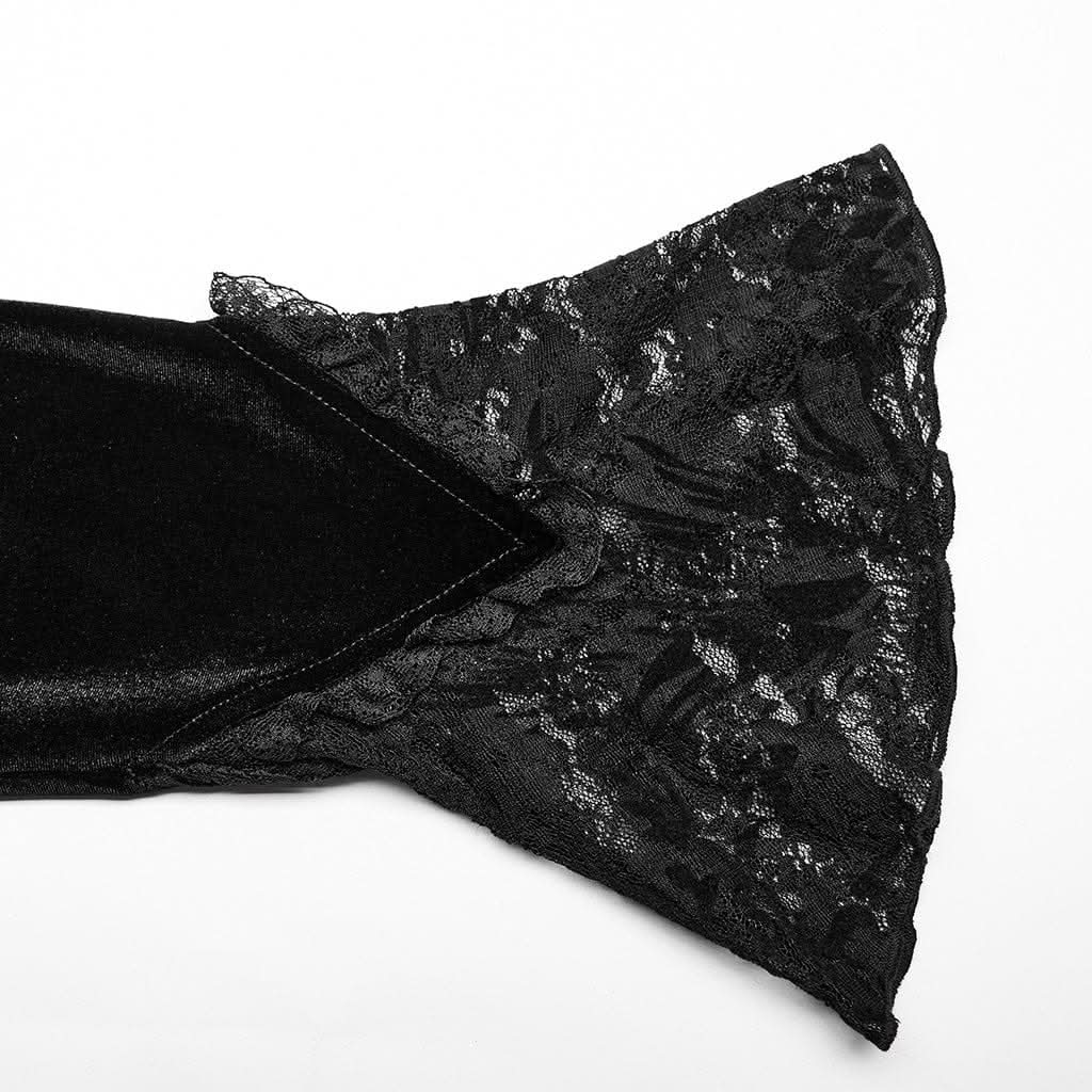 Bloodthorn Dress - PunkRave