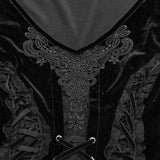 Bloodthorn Dress - PunkRave