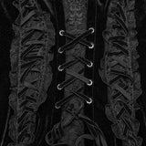 Bloodthorn Dress - PunkRave