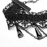 Bloody Valentine Necklace - PunkRave