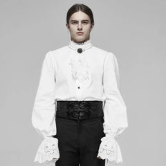 Bored Dandy Belt - PunkRave