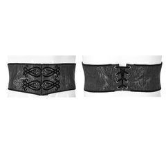Bored Dandy Belt - PunkRave