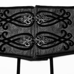 Bored Dandy Belt - PunkRave
