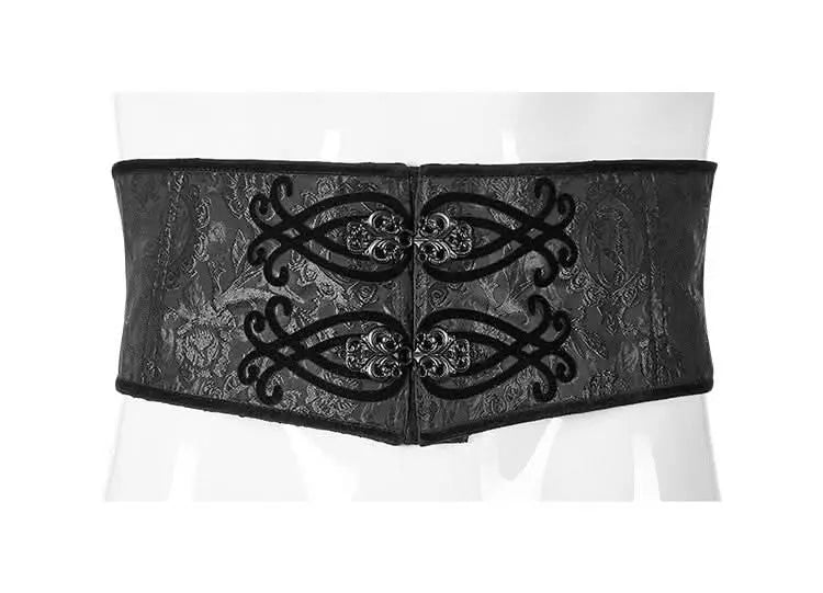 Bored Dandy Belt - PunkRave