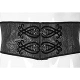 Bored Dandy Belt - PunkRave