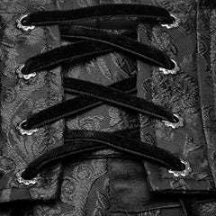 Bored Dandy Belt - PunkRave