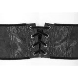 Bored Dandy Belt - PunkRave