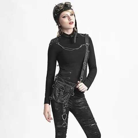 Brave Rover Bag - PunkRave