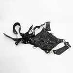 Brave Rover Bag - PunkRave