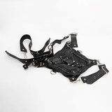 Brave Rover Bag - PunkRave