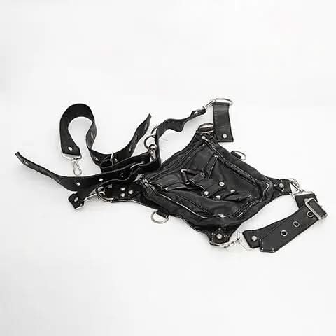 Brave Rover Bag - PunkRave