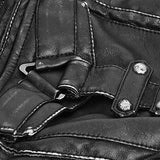 Brave Rover Bag - PunkRave