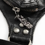 Brave Rover Bag - PunkRave