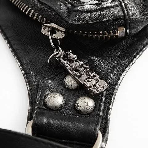 Brave Rover Bag - PunkRave