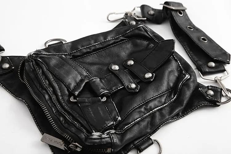 Brave Rover Bag - PunkRave