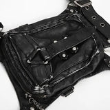 Brave Rover Bag - PunkRave
