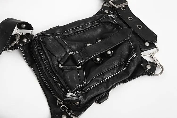 Brave Rover Bag - PunkRave