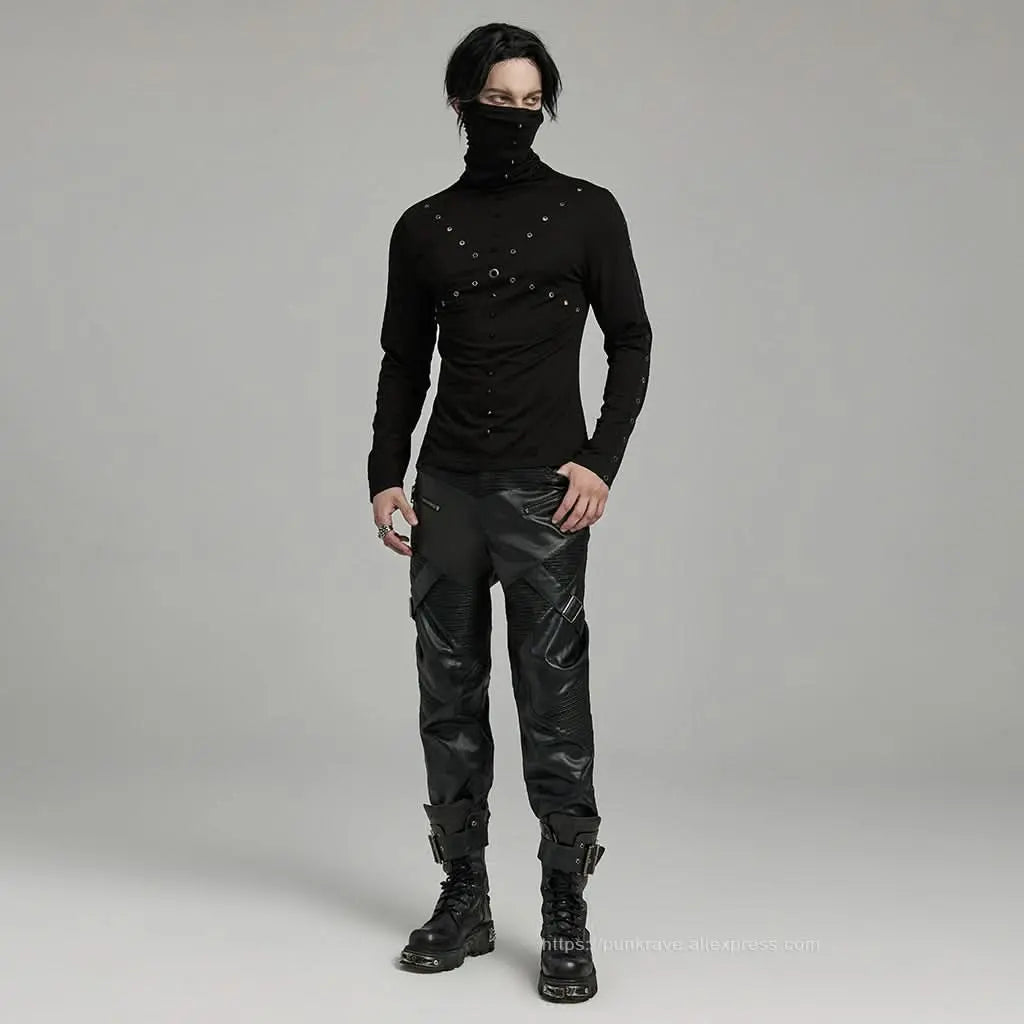 Bricolage Highneck - PunkRave