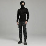 Bricolage Highneck - PunkRave