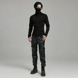 Bricolage Highneck - PunkRave