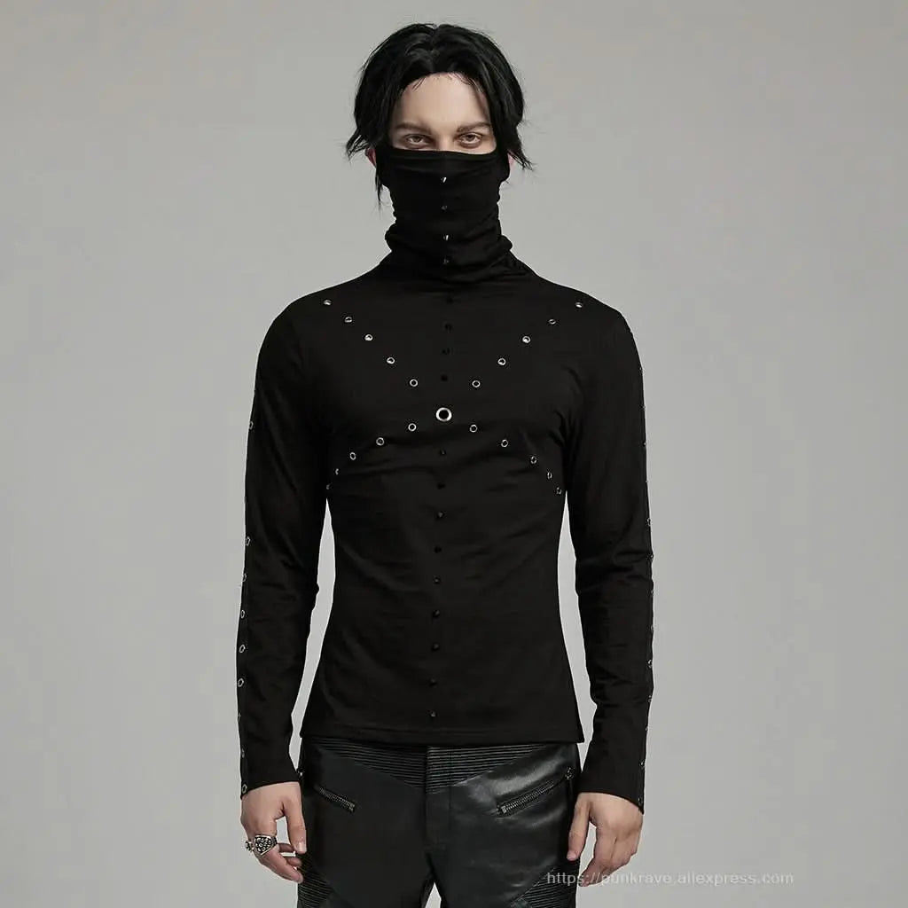 Bricolage Highneck - PunkRave