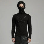 Bricolage Highneck - PunkRave