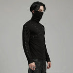 Bricolage Highneck - PunkRave