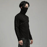 Bricolage Highneck - PunkRave