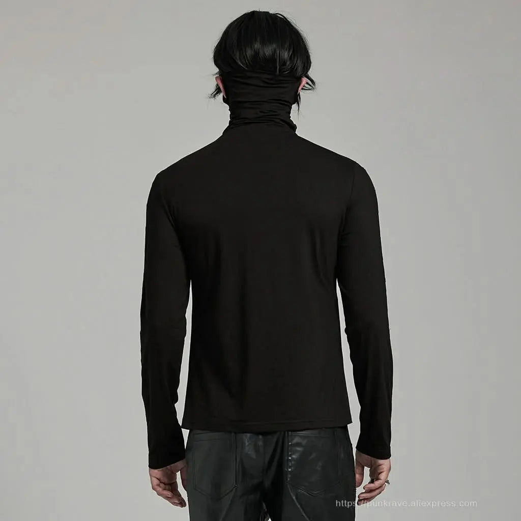 Bricolage Highneck - PunkRave