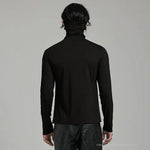 Bricolage Highneck - PunkRave