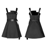 Bulletproof Future Dress - PunkRave