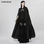 Cabala Long Cloak - PunkRave