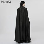 Cabala Long Cloak - PunkRave